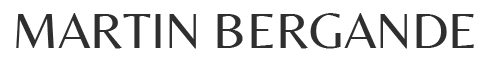 Martin Bergande